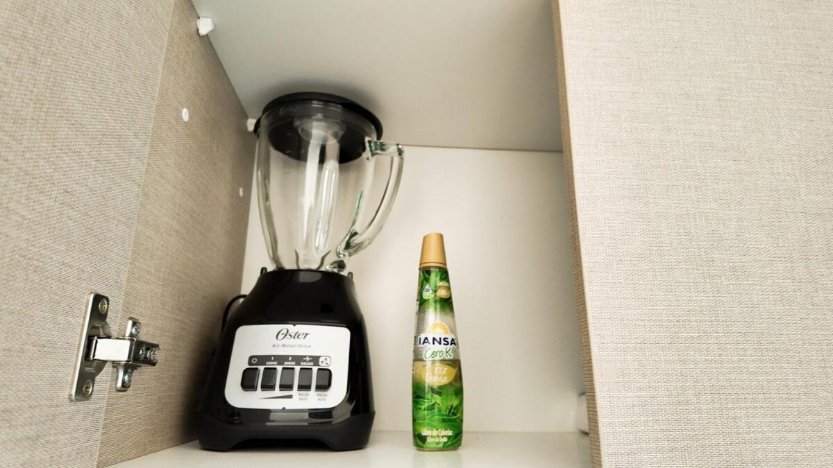 Depto Premium, Metro And Parking Apartamento *